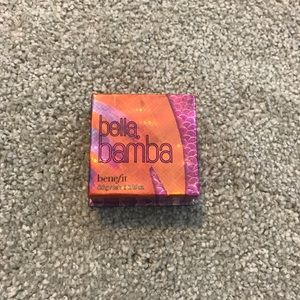 Bella Bamba